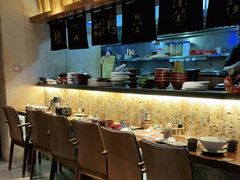 -一豚轩·烧鸟·豚骨拉面(五四路店)