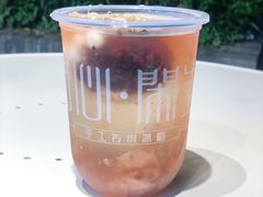 -甜心闲生传统手工冰粉(奎星楼店)