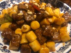 -兔爸私家小厨(新北万达店)