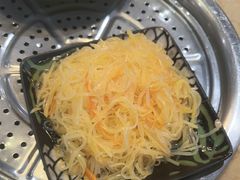 -福茗春薪禾记海鲜烧烤(八一路店)