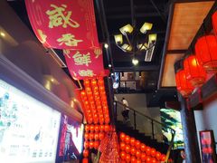 -小柴米·传统江西菜(八一广场店)