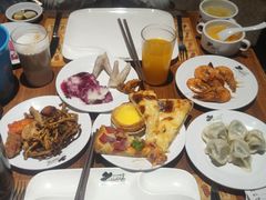 -汉巴味德(大悦城店)