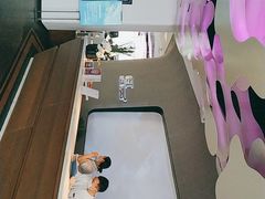 -我爱运动健身·游泳·瑜伽·普拉提馆(大卫城店)