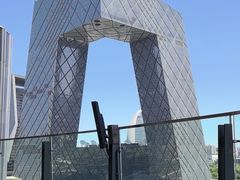 -中央广播电视总台(光华路办公区)