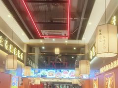 -聚味罗记大排檔·烧烤·鲜鱼杂·甲鱼煲(科学馆店)
