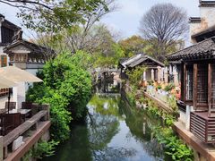 -惠山古镇·寄畅园