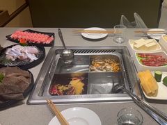 -海底捞火锅(铂澜大象城店)