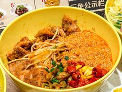 -谭仔米线(壹方城店)
