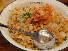 -樱の千渡日式料理·铁板烧•烧鸟(金盛田广场店)