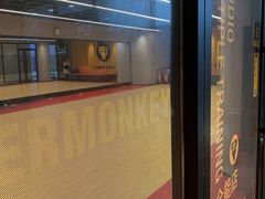 -超级猩猩健身·团课(金融街购物中心店)