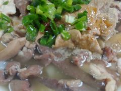 -荔林食店(西华路店)