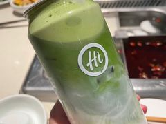 -海底捞火锅(万丰桥店)