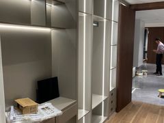 -翼森原创设计·全案实景落地