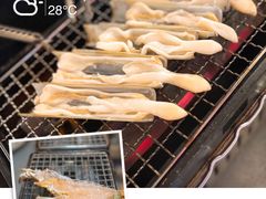 -白仁仔· 活烤海鲜 宵夜(豫园店)