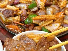 -卢庄(江汉路店)