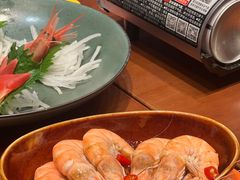 -8PINTS八品脱·日料·烧鸟·精酿小酒馆(莘庄店)