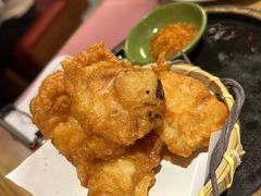 -有喜屋·日料·居酒屋(旭辉广场店)