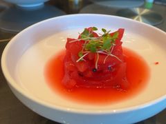 -南京空港温德姆花园酒店·MTF满庭芳中餐厅
