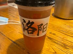 -老雒阳面馆·水席·洛阳菜(王城路店)