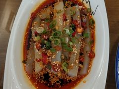 -有家驴肉黄面(敦煌店)