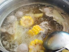 -陈记顺和潮汕牛肉火锅(韩江路店)