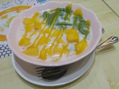 -甜心妈妈·榴莲星级糖水(北京路总店)