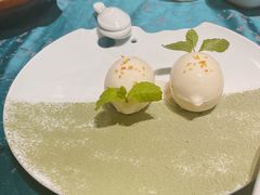 -茶人村·宫廷私厨(奥体印象城店)