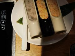 -温野菜涮涮锅(曲江大悦城店)