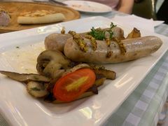 -后厨意餐La Cucina(外交公寓店)