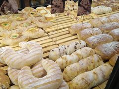 -窑滚面包专门店(马鞍山金鹰店)