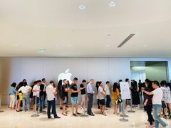 -Apple零售店(深圳益田假日广场店)