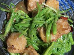-茄子恰恰·新云南小炒(坪山益田店)