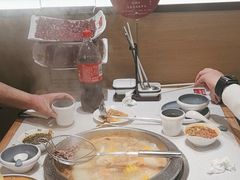 -千牛将·鲜牛肉火锅(开元路店)