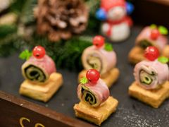 -北京康莱德酒店-Chapter餐厅