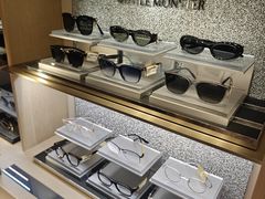 -溥仪眼镜PUYI OPTICAL(国贸商城店)