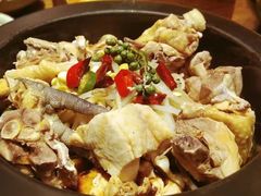 -云海肴·云南小炒·汽锅鸡(天津国金汇店)