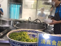 -陇上全荟兰州传统牛肉面(延吉路店)