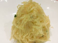 葱油崇明金瓜-道道鲜·崇明私房菜(五角场店)