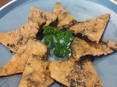 -百年银屏蚝烙·潮汕菜·非遗(乐山店)