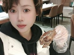 -燕郊烧鸽子(酷车小镇店)