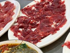 -官塘陈记鱼生·潮汕砂锅粥·潮汕生腌牛肉火锅(潮枫路总店)
