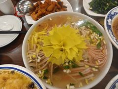 -真不同饭店(中州东路店)