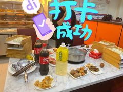 -德天下自助水饺(海洪店)