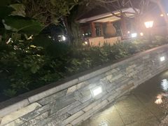 -碧水湾温泉