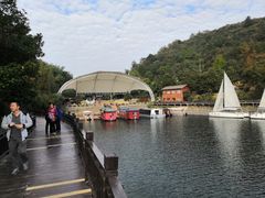 -石燕湖生态旅游景区