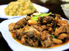 -白家寨子·山野白族菜(古城总店)