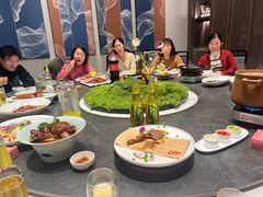 -双湖宴·湖北菜(文化路店)