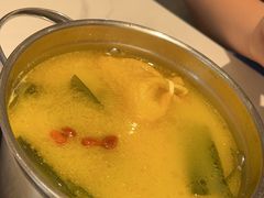 -五四北海鲜吧火锅(秀山路店)