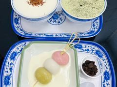 -百花传统甜品店(原址店)