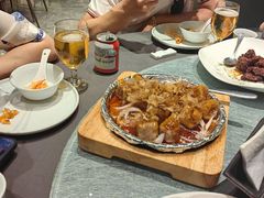 -望乡楼上海菜(日月光店)